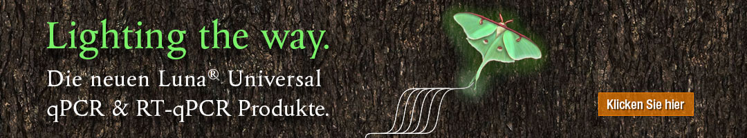 LUNA qPCR