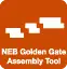 Golden Gate Assembly Tool