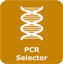 PCR Polymerase Selection Tool Logo
