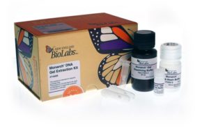 Monarch Gel Extraction Kit