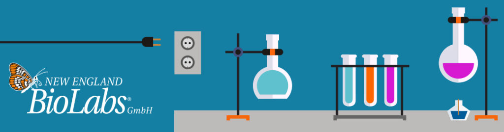 Reboot your Bench – practical safety tips for your laboratory