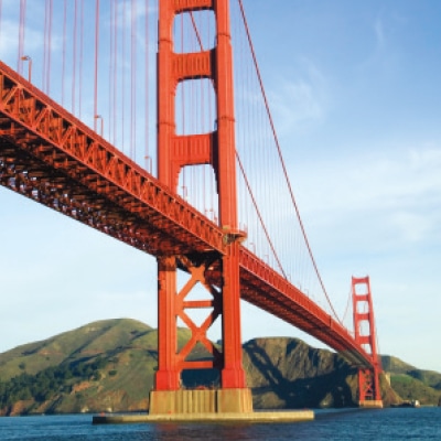 Golden Gate Assembly