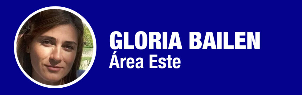 GloriaBailen