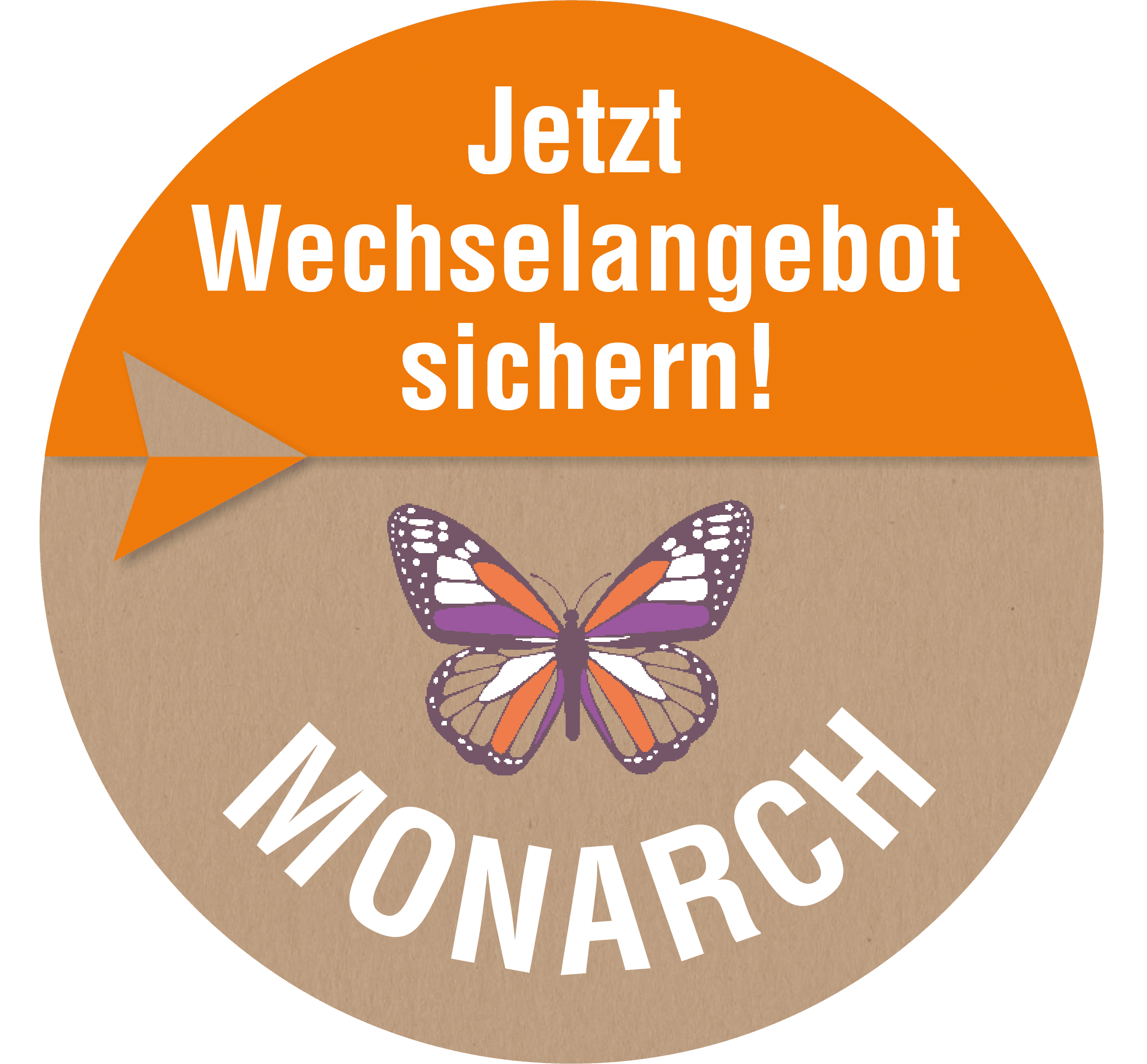 Wechselangebot-Aktion-Button-Monarch